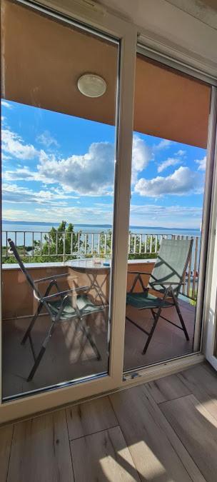 Panorama Gold Wellness Apartman Siófok Eksteriør billede