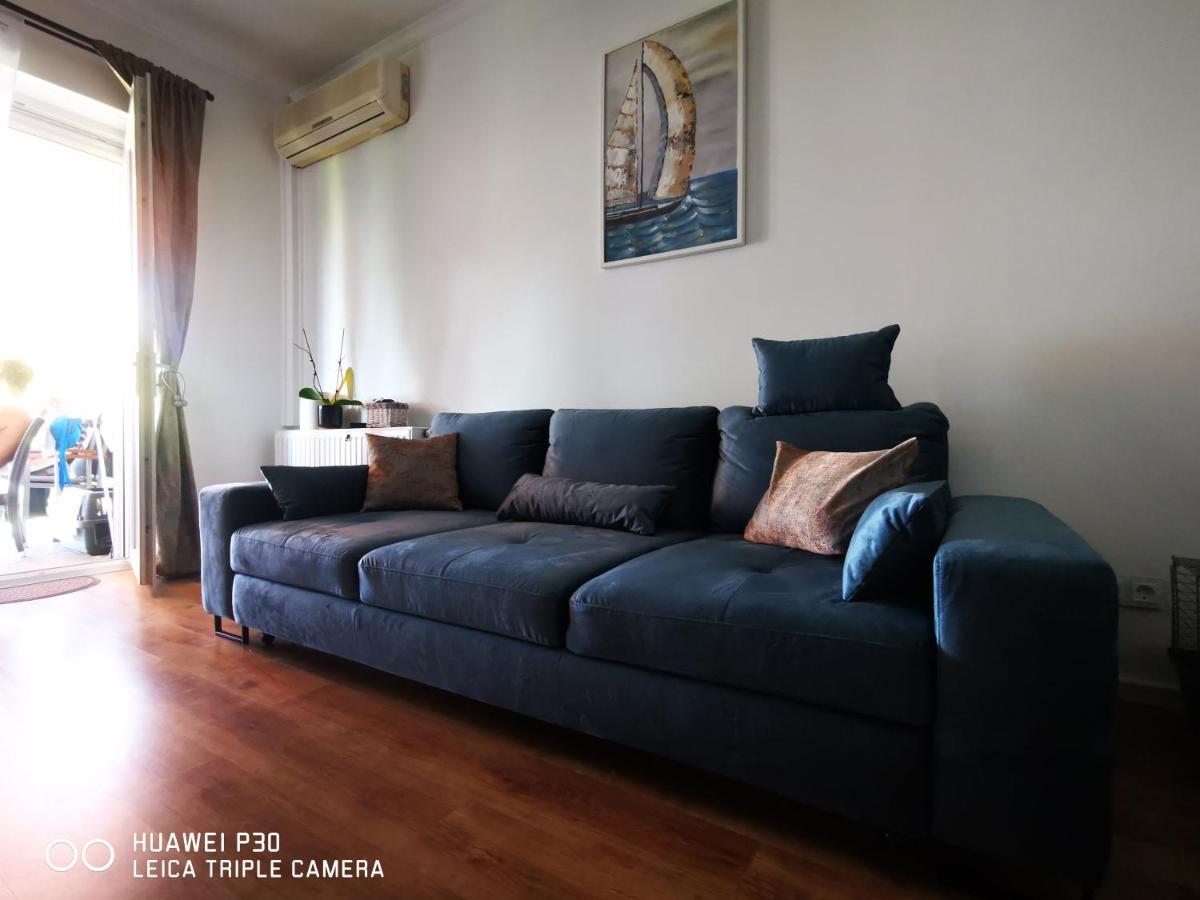 Panorama Gold Wellness Apartman Siófok Eksteriør billede