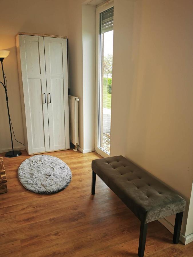 Panorama Gold Wellness Apartman Siófok Eksteriør billede