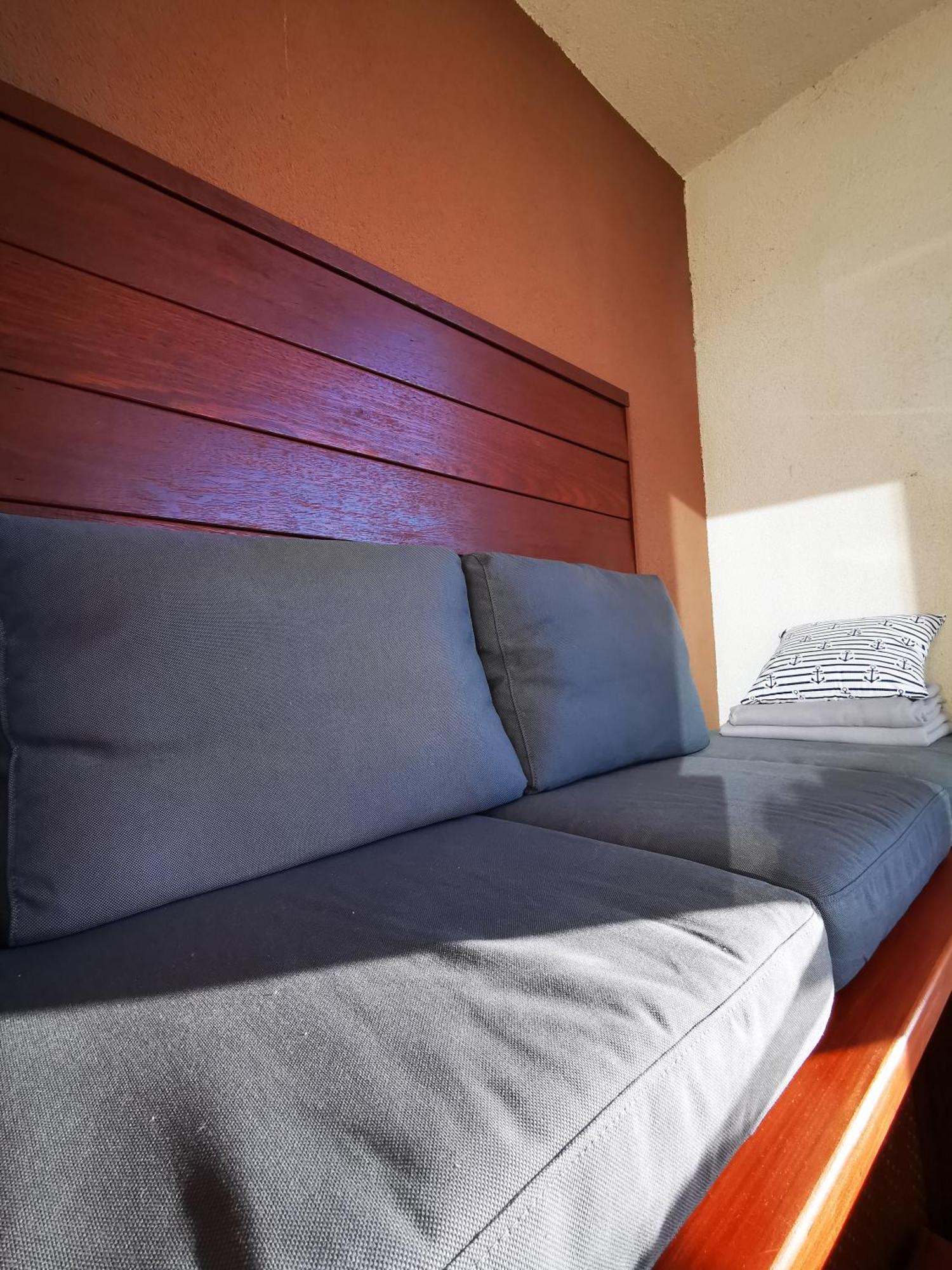 Panorama Gold Wellness Apartman Siófok Eksteriør billede