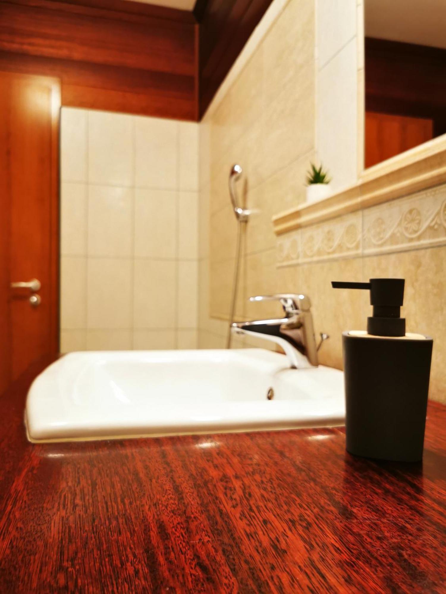 Panorama Gold Wellness Apartman Siófok Eksteriør billede