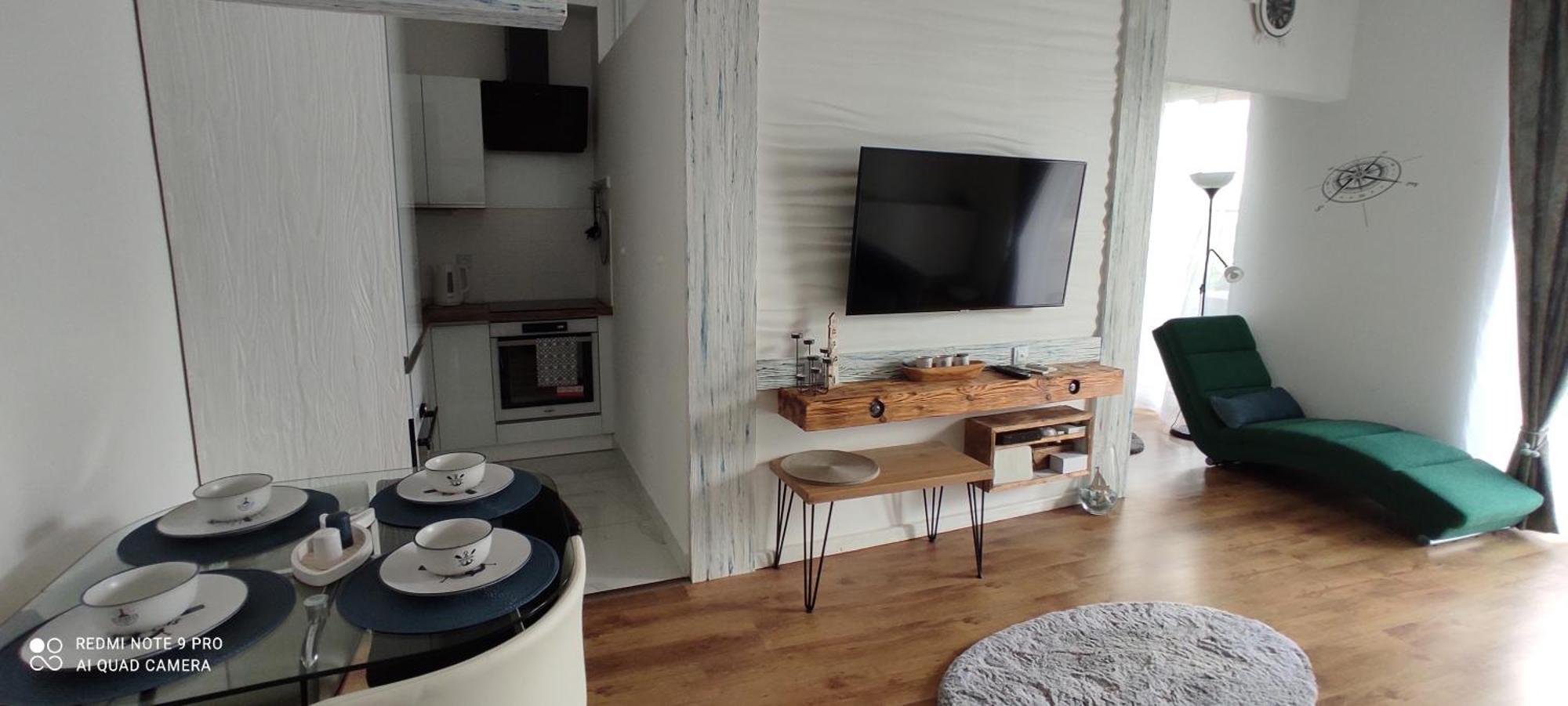 Panorama Gold Wellness Apartman Siófok Eksteriør billede